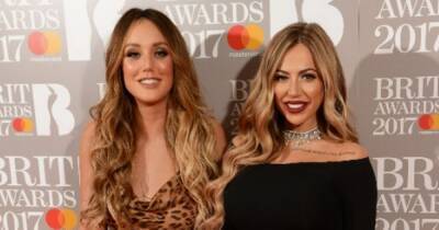 Holly Hagan reacts to Charlotte Crosby's baby news: 'I'm so unbelievably proud of you' - www.ok.co.uk - county Crosby