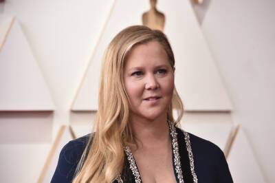 Amy Schumer Says Death Threats Against Her Got ‘So Bad’ After the Oscars: ‘The Misogyny Is Unbelievable’ - variety.com - Los Angeles