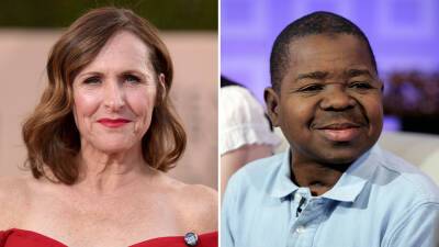 Molly Shannon Says Gary Coleman Sexually Harassed Her: ‘He Was Relentless’ - variety.com - county Coleman
