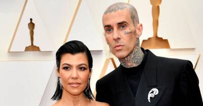 Travis Barker Is ‘Fully Supporting’ Kourtney Kardashian Amid Her IVF Journey: ‘They’re Praying for a Miracle’ - www.usmagazine.com - New York - Alabama