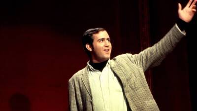 Andy Kaufman Doc Underway With Safdie Brothers’ Company – Film News in Brief - variety.com - USA - Poland