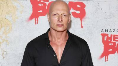 'Game of Thrones' Actor Joseph Gatt Arrested on Suspicion of Contacting a Minor Online for Sexual Offense - www.etonline.com - Los Angeles - Los Angeles - California