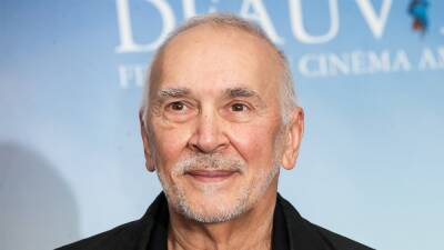 Frank Langella Fired From ‘Fall of the House of Usher’ After Netflix Investigation - thewrap.com - USA - county Price