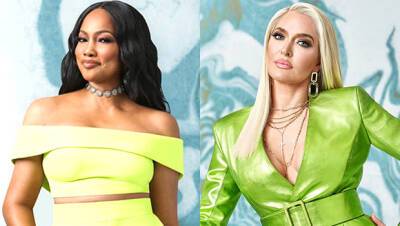 ‘RHOBH’s Garcelle Beauvais Mocks Erika Jayne For Throwing Her Book In The Trash - hollywoodlife.com - county Love
