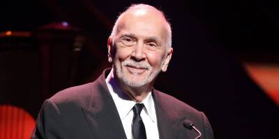 Frank Langella Has Been Fired From Netflix's 'Fall of The House of Usher' Over Misconduct - www.justjared.com