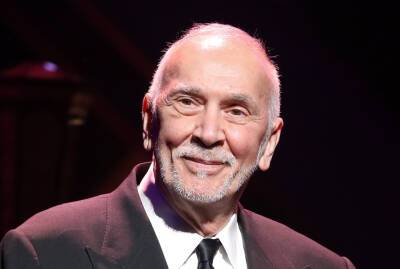 Frank Langella Fired From Netflix’s ‘The Fall Of The House Of Usher’ Following Investigation Into Misconduct Allegations - etcanada.com