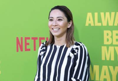 ‘Crazy Rich Asians’ Star Jing Lusi Boards Netflix’s ‘Man Vs Bee’ As Rowan Atkinson Comedy Sets Cast - deadline.com - Britain - India - county Will - county Atkinson