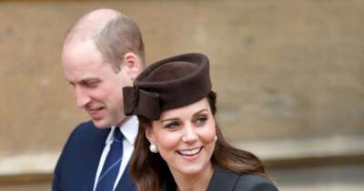 Kate Middleton broke royal rule while attending Queen's Easter Church service - www.ok.co.uk