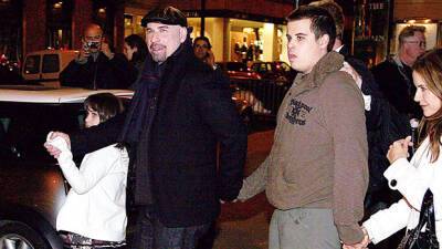 John Travolta Honors Son Jett On His Would-Be Birthday 13 Years After Death: ‘Think About You Everyday’ - hollywoodlife.com - Bahamas