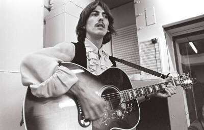 Beatles fan turns George Harrison’s childhood home into AirBnB - www.nme.com - New York - George