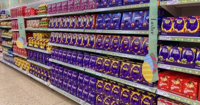 Easter opening times for Aldi, ASDA, Tesco, Lidl, M&S, Morrisons and Sainsbury's - www.manchestereveningnews.co.uk - Britain