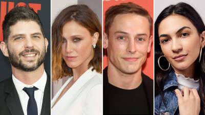 ‘Tell Me Lies’: Jonathan Levine To Direct Pilot & EP; Gabriella Pession, Edmund Donovan & Natalee Linez Join Cast Of Hulu Series - deadline.com