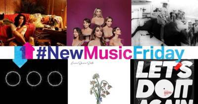 New Releases - www.officialcharts.com - Britain - Brazil - USA - Sweden - county Republic