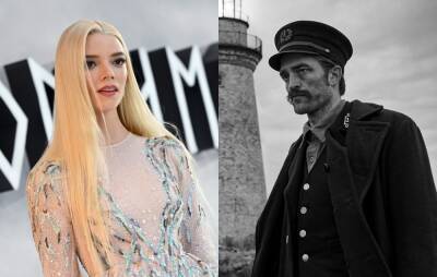 Anya Taylor-Joy asked to play ‘The Lighthouse’ mermaid but the director said no - www.nme.com