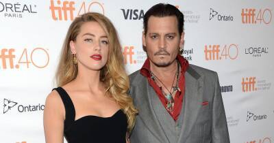 Johnny Depp and Amber Heard’s Ups and Downs Through the Years: Divorce, Defamation Lawsuit and More - www.usmagazine.com - Australia - France - Bahamas