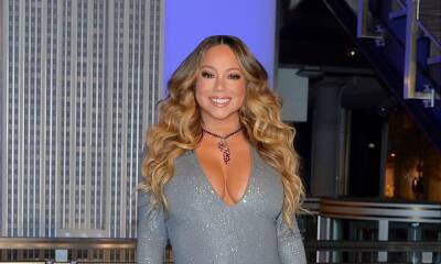 Mariah Carey Teaching New MasterClass Series On Songwriting And Producing - etcanada.com - county Love