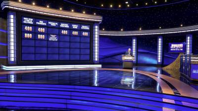 'Jeopardy!' names Michael Davies permanent showrunner - www.foxnews.com