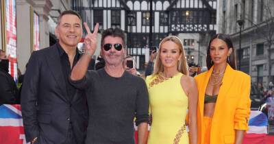 Britain’s Got Talent 2022: Simon Cowell reveals judges 'disagree a lot' - www.msn.com - Britain