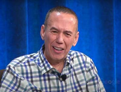 Details From Gilbert Gottfried's Star-Studded Funeral: 'It Was Cathartic' - perezhilton.com - New York - county Westchester