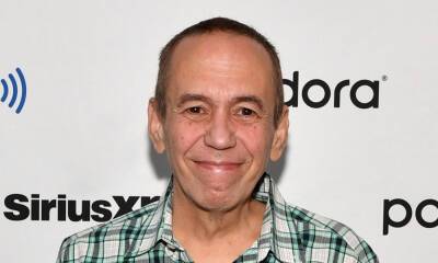 Gilbert Gottfried Laid to Rest, Funeral Guests Included Many Celebs - www.justjared.com - New York - county Westchester