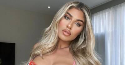 Love Island's Anna Vakili reveals the two co-stars she doesn't like are Lucie and Curtis - www.ok.co.uk - Britain - Brazil - Jordan