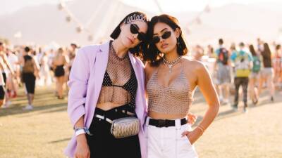 Your Official Guide to Coachella 2022—Here's Everything You Need to Know - www.glamour.com - Sweden