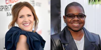 Molly Shannon Says Gary Coleman Sexually Harassed Her - www.justjared.com - county Coleman