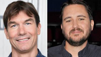 Jerry O'Connell apologizes to 'Stand By Me' co-star Wil Wheaton for 'not being there' amid past child abuse - www.foxnews.com - city Columbia