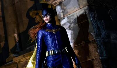 ‘Batgirl’: Leslie Grace Teases Early Discussions About Sequel - theplaylist.net - county Gordon
