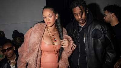 Here’s If Those Rihanna ASAP Rocky Breakup Rumors Are Really True Amid Reports He Cheated on Her - stylecaster.com - New York