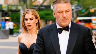 Alec Baldwin explains 'why' he and Hilaria keep having kids while expecting 7th child - www.foxnews.com - Ireland