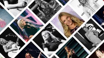 Jewel Shares the Stories Behind Her Most Memorable Songs - www.glamour.com - city Springfield