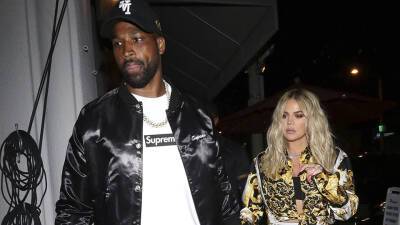 Khloé Says She Was ‘Numb’ Over Tristan’s Paternity Affair—Here’s How She Found Out - stylecaster.com - USA - county Kendall