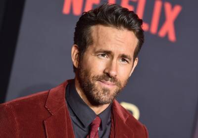 Ryan Reynolds To Narrate Discovery+ Documentary ‘Curb Your Carbon’ - deadline.com - county Irwin - city Powell, county Irwin