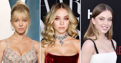From ‘The Handmaid’s Tale’ to ‘Euphoria’: Relive Sydney Sweeney’s Dramatic Fashion Evolution Through the Years - www.usmagazine.com - France - Washington - county Spencer - county Sharp