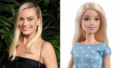 Everything We Know About Margot Robbie’s ‘Barbie’ Movie - variety.com - Britain - Hollywood