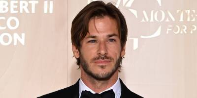 Here's How 'Moon Knight' Honored Late Actor Gaspard Ulliel - www.justjared.com - France