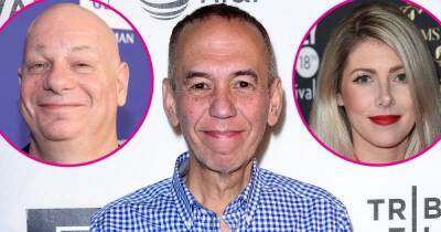 Gilbert Gottfried Laid to Rest in Funeral Attended by Jeff Ross, Kelly Rizzo and More - www.usmagazine.com - New Jersey
