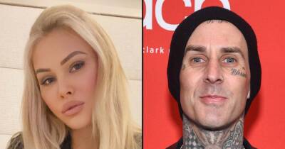 Shanna Moakler Doesn’t Plan to Watch Ex Travis Barker on ‘The Kardashians,’ Wishes ‘Continued Happiness’ - www.usmagazine.com - Las Vegas - Alabama