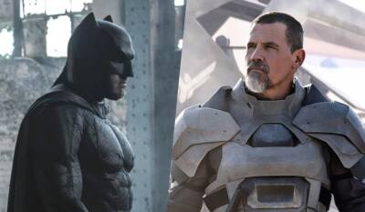 Josh Brolin Reveals He Almost Played An “Older, Raspier” Version Of Batman For Zack Snyder - theplaylist.net