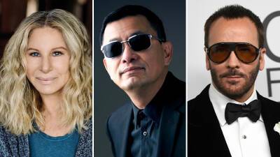 Barbra Streisand, Tom Ford, Wong Kar Wai and More Directors Who Should Make Another Movie - variety.com - Detroit