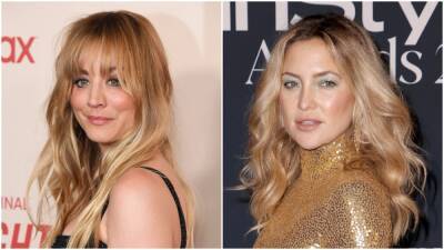 Kaley Cuoco ‘Devastated’ After Losing ‘Knives Out 2’ Role to Kate Hudson - thewrap.com