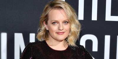 Elisabeth Moss Opens Up About Having To Pass on 'The Power of the Dog' Role That Went to Kirsten Dunst - www.justjared.com - county Power