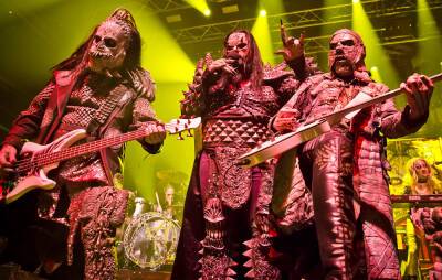 Lordi link up with PETA to condemn animal testing: “Animals’ lives are worth more than a lipstick or a bottle of shampoo” - www.nme.com - Britain - Eu - Finland - city Helsinki