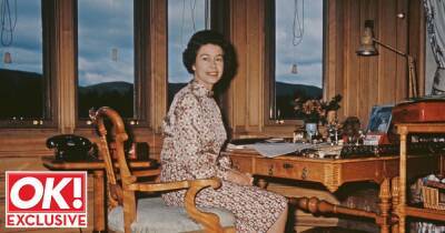 Inside Queen’s favourite home Balmoral where ‘she can relax and be herself,’ by Royal expert - www.ok.co.uk - Scotland