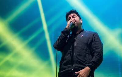 Deftones debut new line-up on first night of long-awaited tour with Gojira - www.nme.com - Los Angeles - USA - Atlanta - Chicago - New York - Seattle - city Portland - city Boston, state New York
