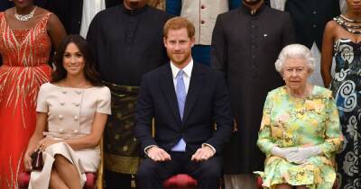 Prince Harry's visit caused Queen 'great heartbreak,' says expert - www.ok.co.uk - Britain - Netherlands
