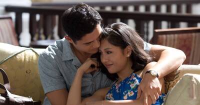 ‘Crazy Rich Asians’ Sequel: Everything to Know About the Possible Follow-Up to the 2018 Hit - www.usmagazine.com - USA - Hollywood - Singapore