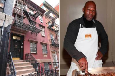 NYC landlord says TV chef Madison Cowan hasn’t paid rent in 28 months - nypost.com