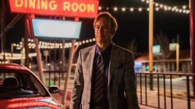 7 New TV Shows to Watch This Week: From ‘Better Call Saul’ to ‘Russian Doll’ - thewrap.com - Russia - Kenya - county Bryan